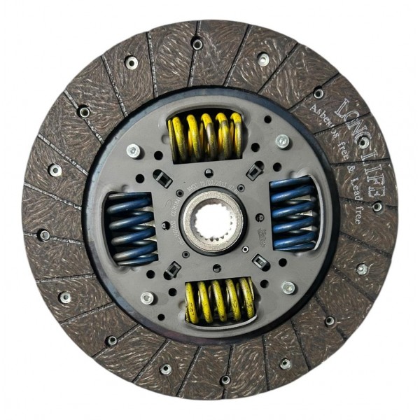 Disco Embreagem Chery Tiggo 2.0 16v 2010 Original