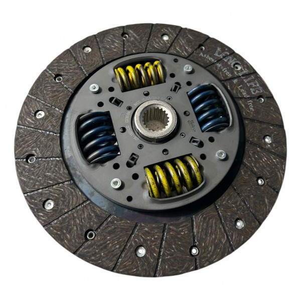 Disco Embreagem Chery Tiggo 2.0 16v 2010 Original