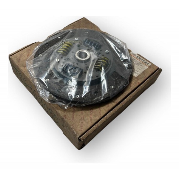 Disco Embreagem Chery Tiggo 2.0 16v 2010 Original