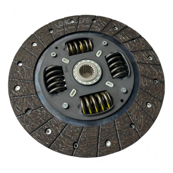 Disco Embreagem Chery Tiggo 2.0 16v 2010 Original