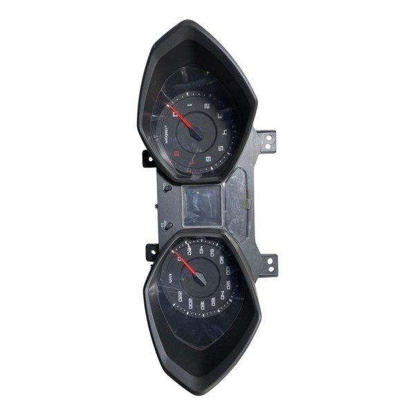 Painel Instrumentos Chery Celer 2015 Original A133820010fm Preto