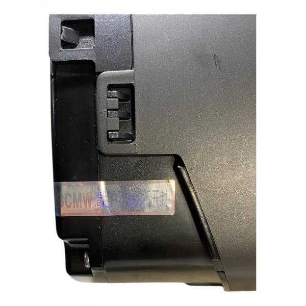 Painel Instrumentos Chery Celer 2015 Original A133820010fm Preto