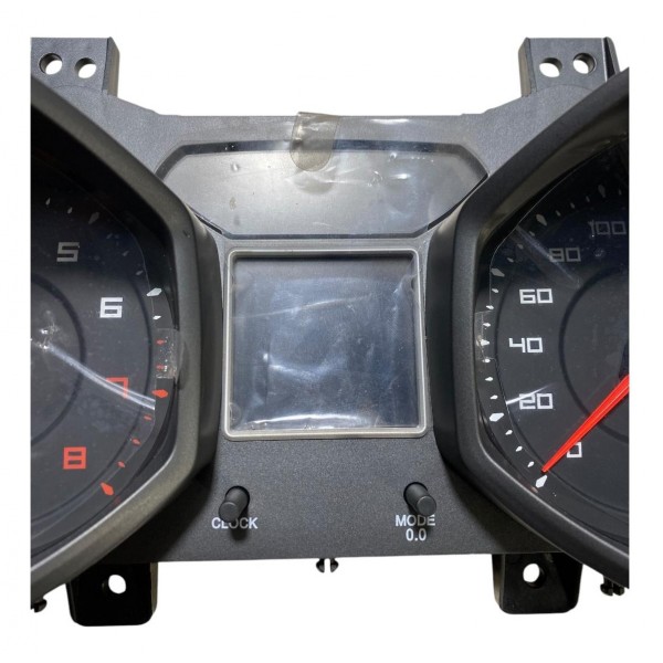 Painel Instrumentos Chery Celer 2015 Original A133820010fm Preto