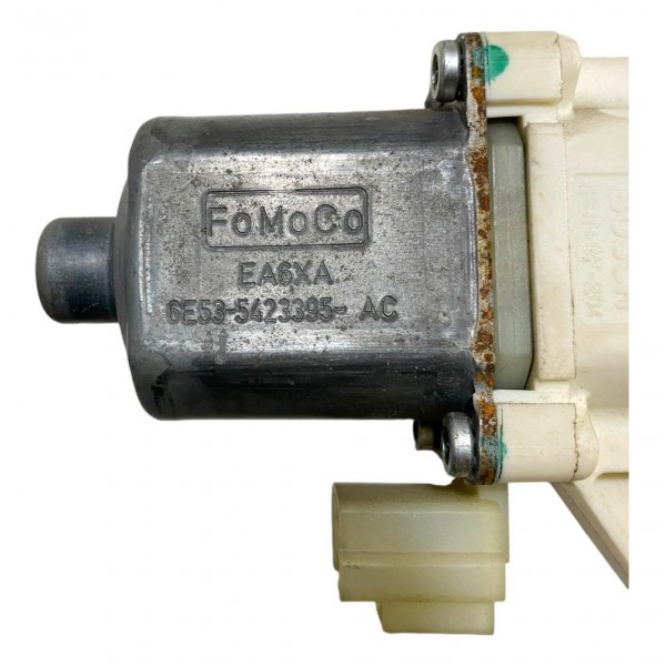 Motor Maquina Vidro Ford Fusion Dianteira Direita 2006 2009