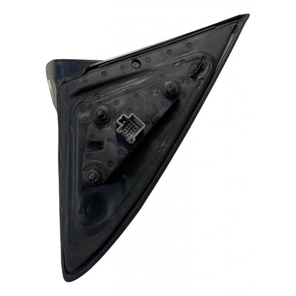 Retrovisor Eletrico Ford Fusion Esquerdo 2006 2009 Original