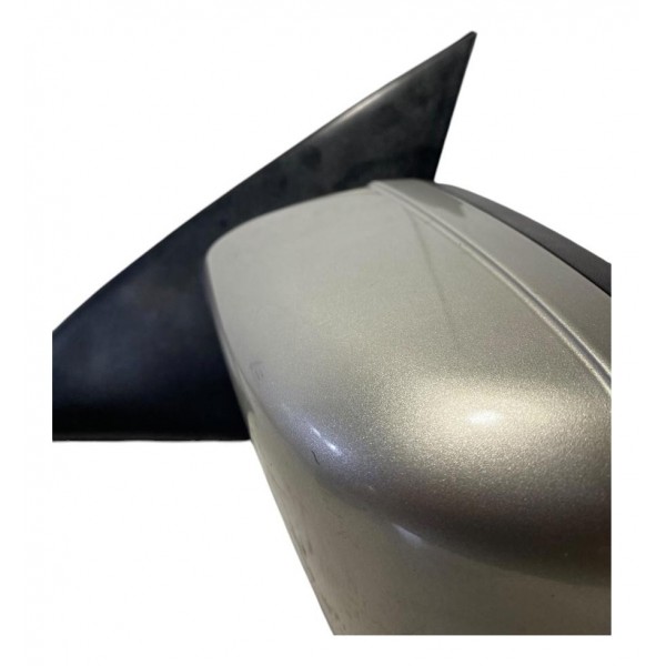 Retrovisor Eletrico Ford Fusion Esquerdo 2006 2009 Original