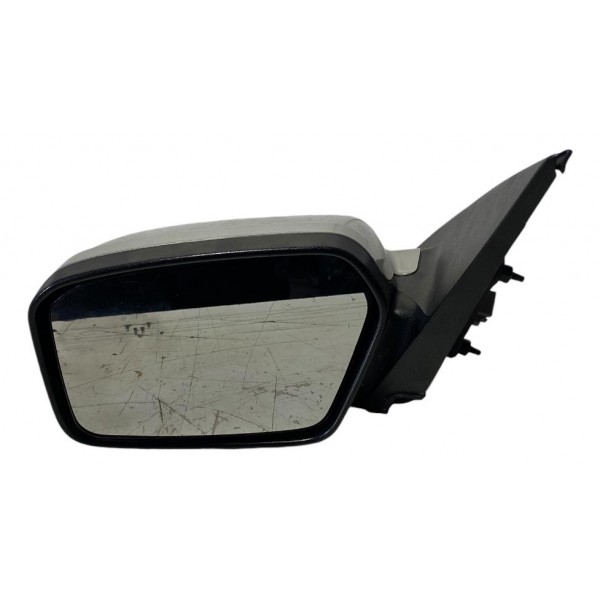 Retrovisor Eletrico Ford Fusion Esquerdo 2006 2009 Original