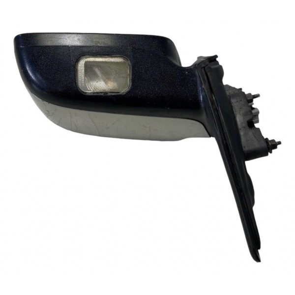 Retrovisor Eletrico Ford Fusion Esquerdo 2006 2009 Original