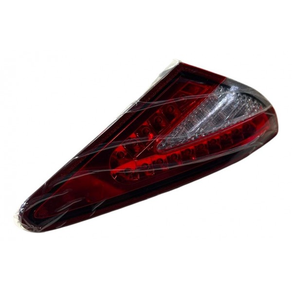 Lanterna Tampa Cielo Traseira Esquerda 2010 2013 Original Esquerdo/motorista