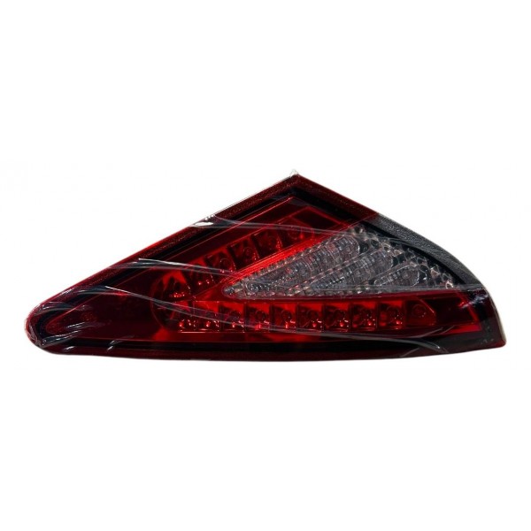 Lanterna Tampa Cielo Traseira Esquerda 2010 2013 Original Esquerdo/motorista