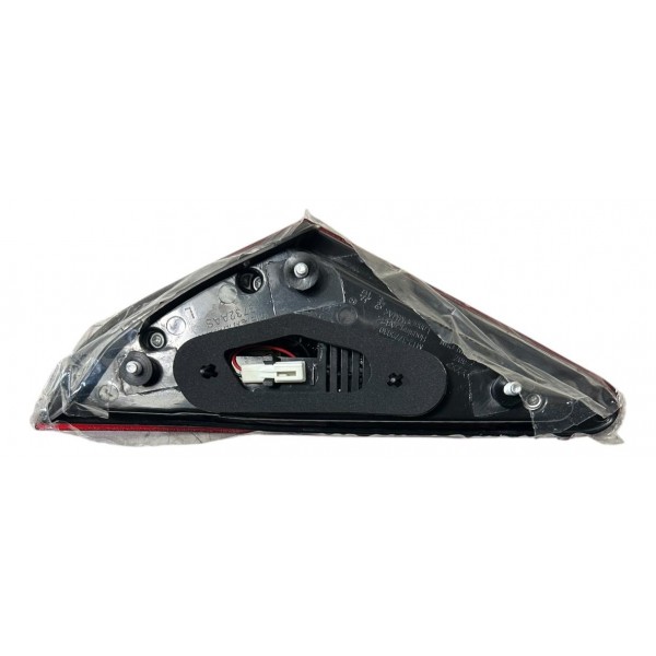 Lanterna Tampa Cielo Traseira Esquerda 2010 2013 Original Esquerdo/motorista