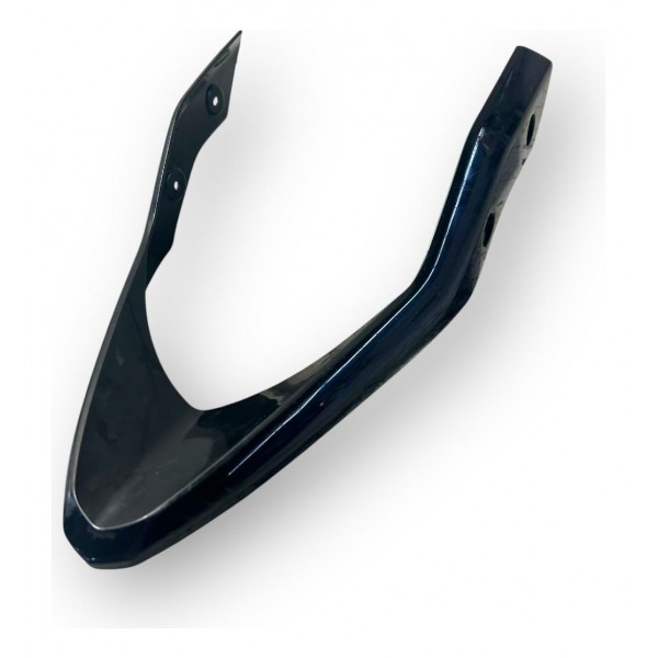 Carenagem Superior Farol Xtz Crosser Abs 150 2023 Original Preto