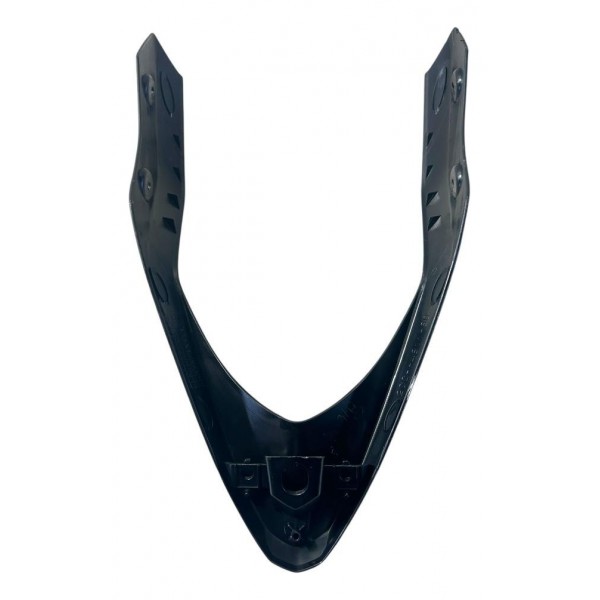 Carenagem Superior Farol Xtz Crosser Abs 150 2023 Original Preto