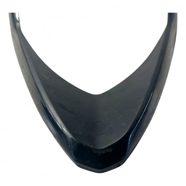 Carenagem Superior Farol Xtz Crosser Abs 150 2023 Original Preto