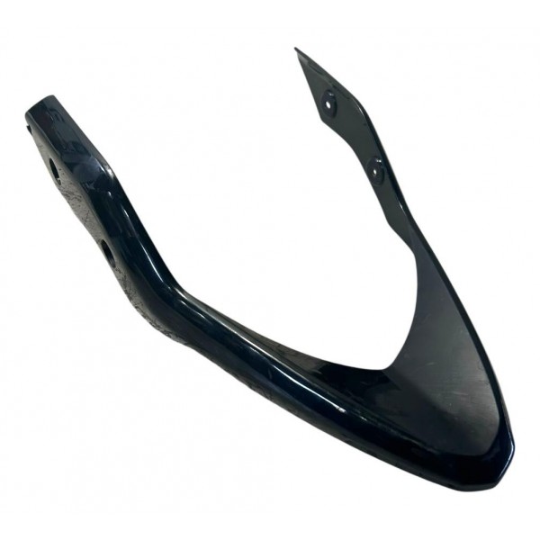 Carenagem Superior Farol Xtz Crosser Abs 150 2023 Original Preto