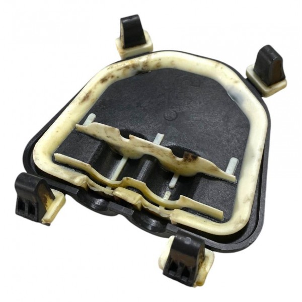 Acabamento Interno Porta Fusion 2007 A 2013 6e5354017a98b