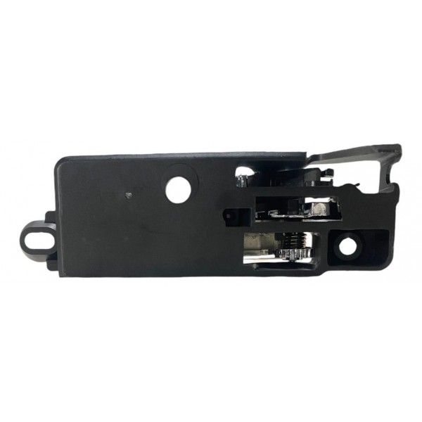 Maçaneta Traseira Motorista Fusion 2006 A 2009 6e5z5422601b Traseira