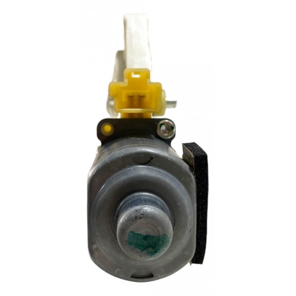 Motor Máquina Vidro Elétrico Fusion Traseira Esquerda 06 12