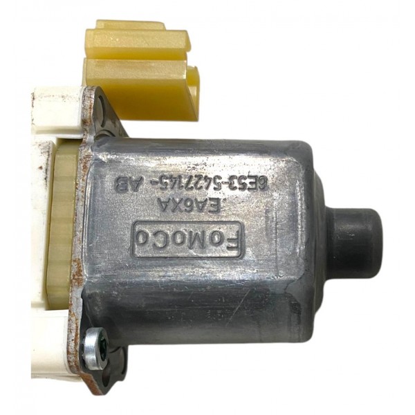 Motor Máquina Vidro Elétrico Fusion Traseira Esquerda 06 12
