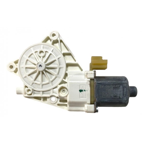 Motor Máquina Vidro Elétrico Fusion Traseira Esquerda 06 12