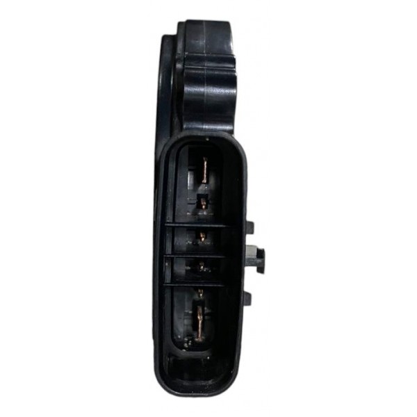 Chave Seletora Cambio Ford Fusion 2.3 Automatico 2006 A 2012