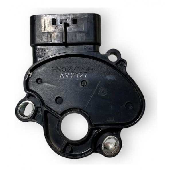 Chave Seletora Cambio Ford Fusion 2.3 Automatico 2006 A 2012