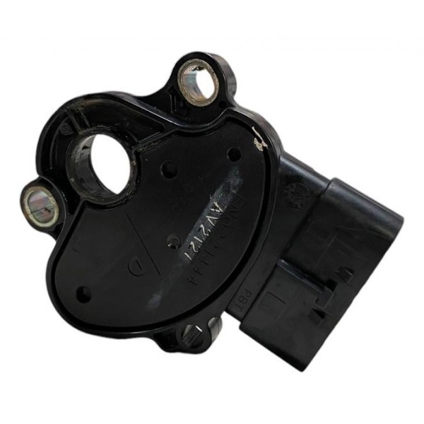 Chave Seletora Cambio Ford Fusion 2.3 Automatico 2006 A 2012