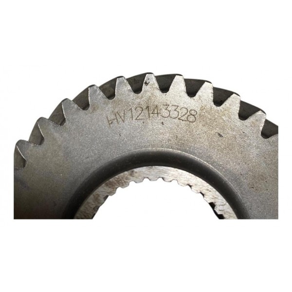 Engrenagem Movida 3o Marcha Tiggo 2009 2012 Qr519mha1701608