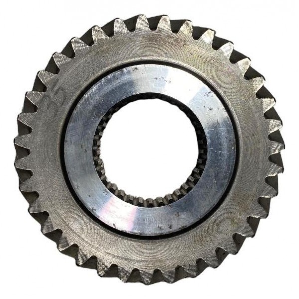 Engrenagem Movida 3o Marcha Tiggo 2009 2012 Qr519mha1701608