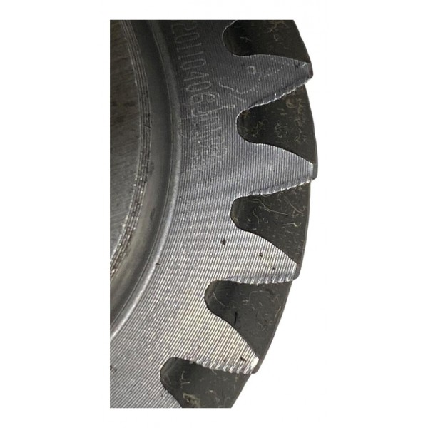 Engrenagem Movida 3o Marcha Tiggo 2009 2012 Qr519mha1701608