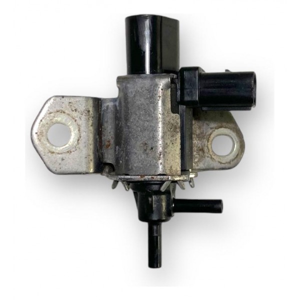 Válvula Solenóide Controle Ar Ford Fusion 2.3 Aut 2006 2009