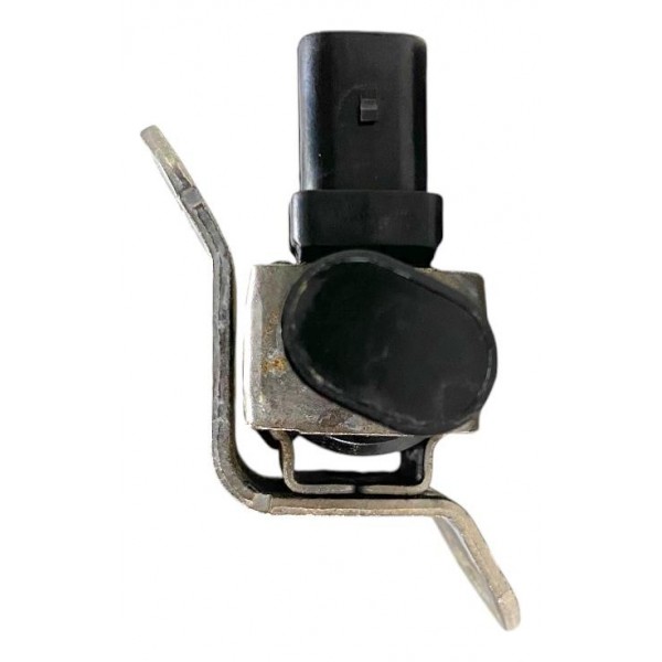 Válvula Solenóide Controle Ar Ford Fusion 2.3 Aut 2006 2009