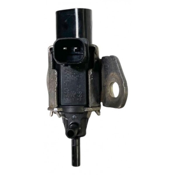 Válvula Solenóide Controle Ar Ford Fusion 2.3 Aut 2006 2009