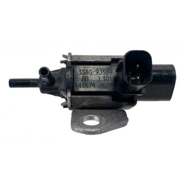 Valvula Solenoide Ford Fusion 2.3 2006 2008 Origin 3s4g9j559
