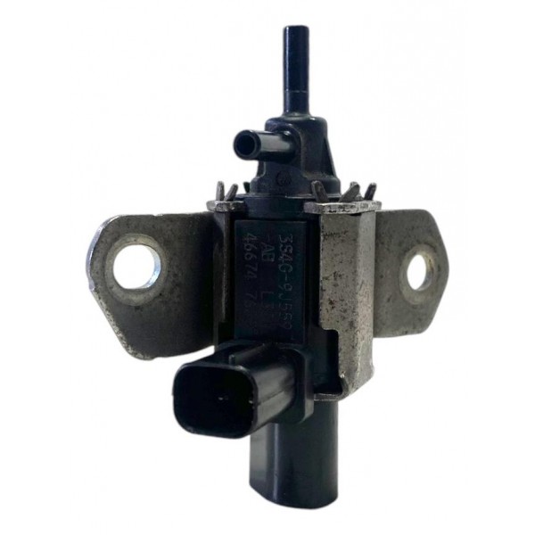 Valvula Solenoide Ford Fusion 2.3 2006 2008 Origin 3s4g9j559