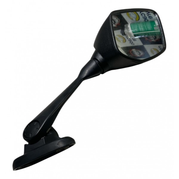 Retrovisor Yamaha R3 Lado Direito 2021 Original