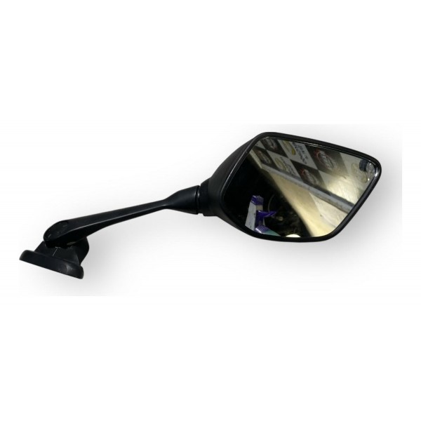 Retrovisor Yamaha R3 Lado Direito 2021 Original