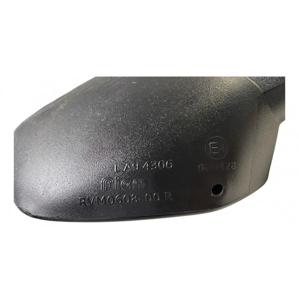 Retrovisor Yamaha R3 Lado Direito 2021 Original