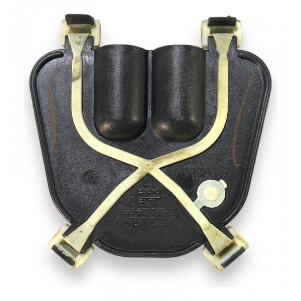 Tampa Acabamento Interno Porta Ford Fusion  Dianteiro 08 12