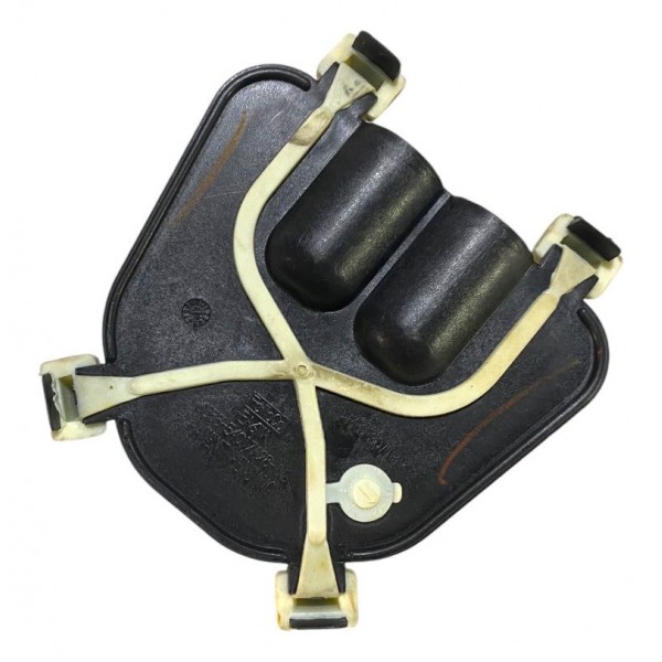 Tampa Acabamento Interno Porta Ford Fusion  Dianteiro 08 12