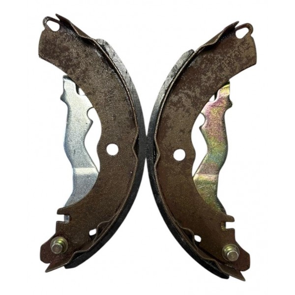 Sapata Lona Freio Chery Face Traseiro 2010 A 2015 S213502080