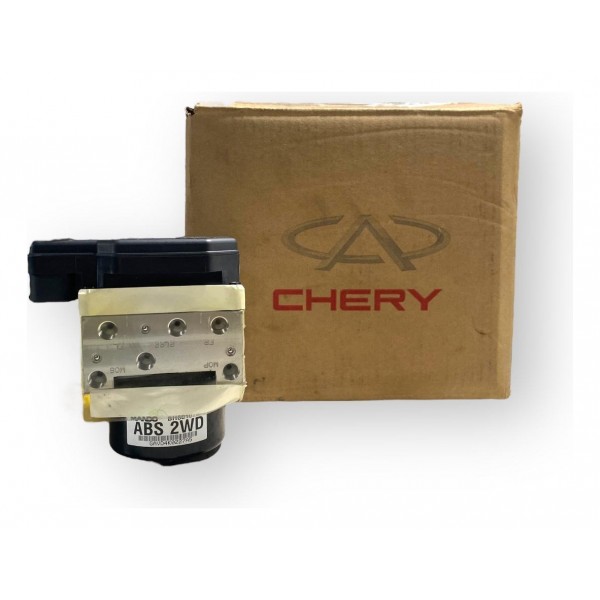 Módulo Abs Chery Tiggo 2.0 2009 A 2014 T113550010ba Original