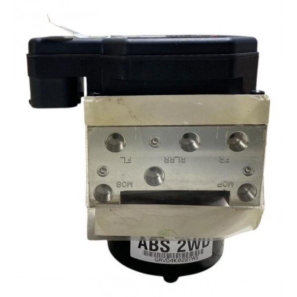 Módulo Abs Chery Tiggo 2.0 2009 A 2014  T113550010ba