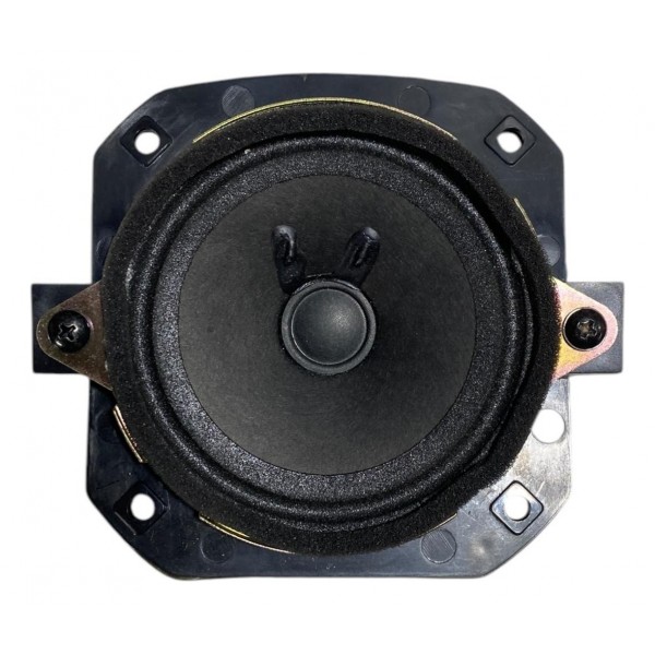 Par Alto Falante Chery S18 Dianteiro 2012 S127901070 Preto