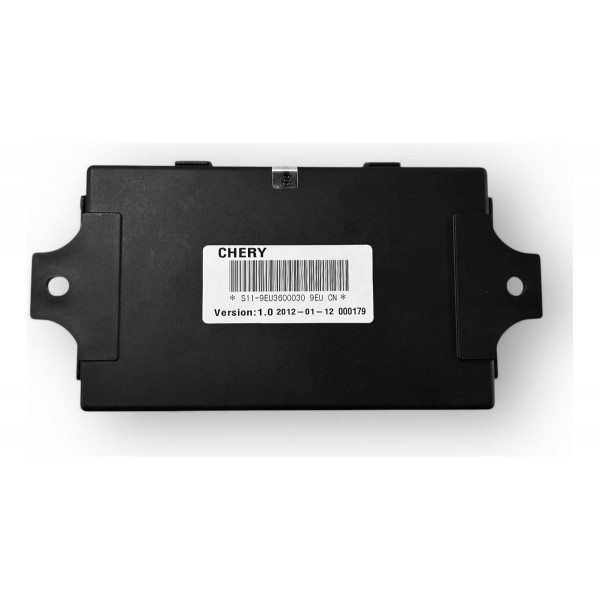 Modulo Conforto Chery Qq 1.1 16v 2011 A 2015 Original