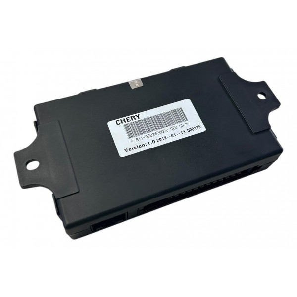 Modulo Conforto Chery Qq 1.1 16v 2011 A 2015 Original