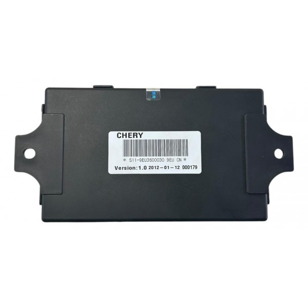 Modulo Conforto Chery Qq 1.1 16v 2011 A 2015 Original