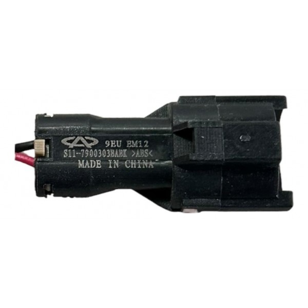 Sensor Estacionamento Qq 2011 S117900303babk Preto