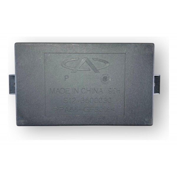 Módulo Isu Chery Face 1.3 2012 S129eh3600030 Original