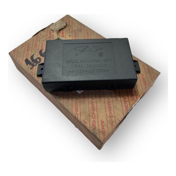 Módulo Isu Chery Face 1.3 2012 S129eh3600030 Original